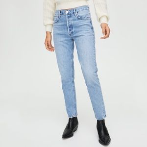 Agolde Jamie Jeans